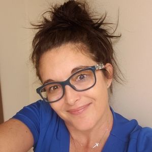 Meet your Posher, Shannon